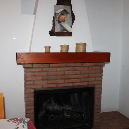 Apartamentos Rurales Rosendo: El Romero Capileira Exteriér fotografie